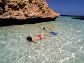 Holidays in Egypt, discover